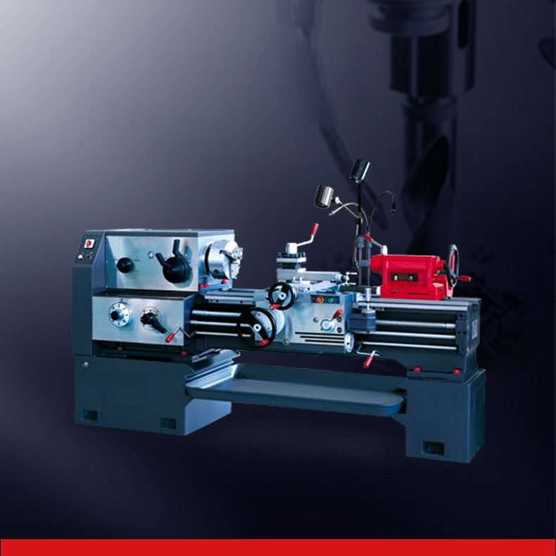  CA6140/6240系列星空app官方官网-星空（中国）
 